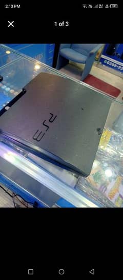 playstation