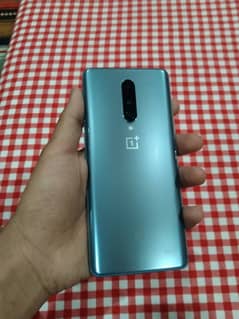 one plus 8 5g