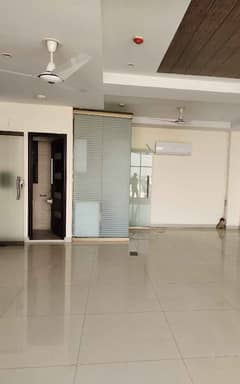 Phase 6 4 Marla Floor Top Location Hot Offer For Rent