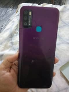 Infinix