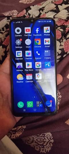 Vivo s1 4/128