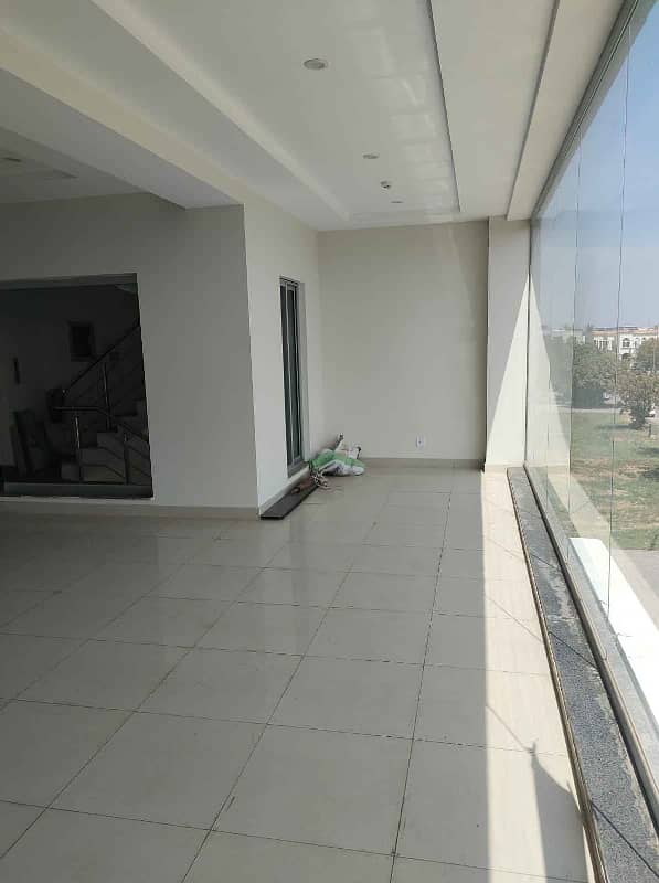 Phase 6 4 Marla Floor Top Location Hot Offer For Rent 3