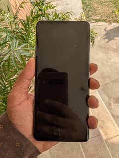 S21 Ultra 8/128GB excellent condition physical +esim approved