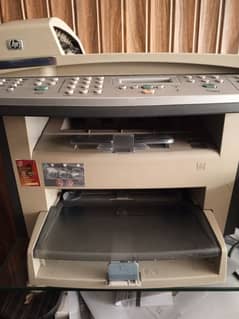 HP 3055 ALL IN ONE