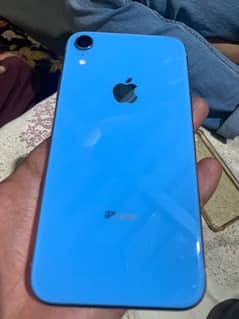 apple iPhone XR non pta 10 by 10