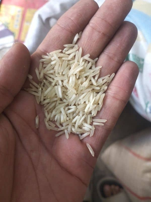 birds animals k liye RS 100 kg chawal Rice 4 healthy wholesale price 1