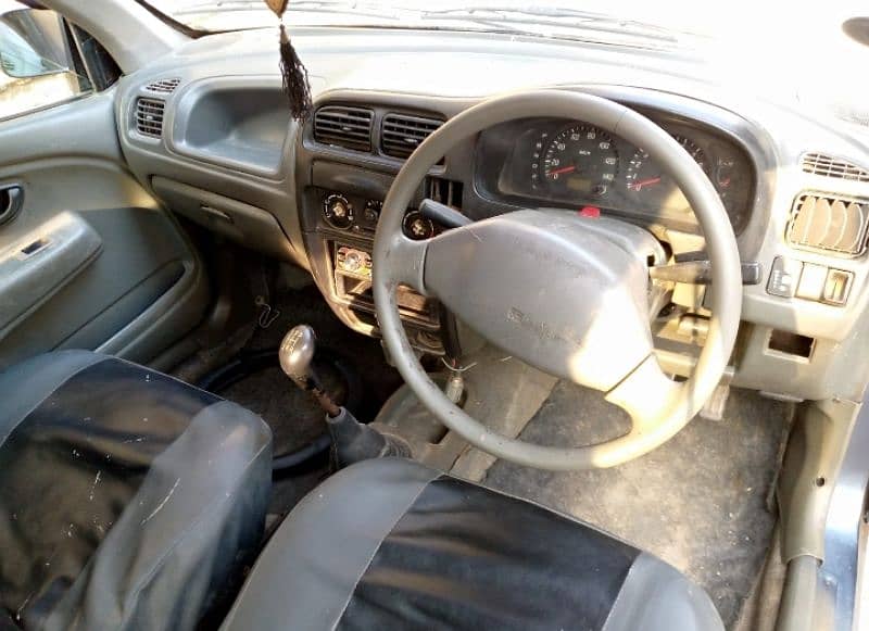 Suzuki Alto 03112081488 3