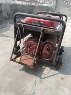 Generator 3500 Volt