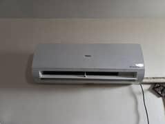 Haier AC 1 Ton inverter