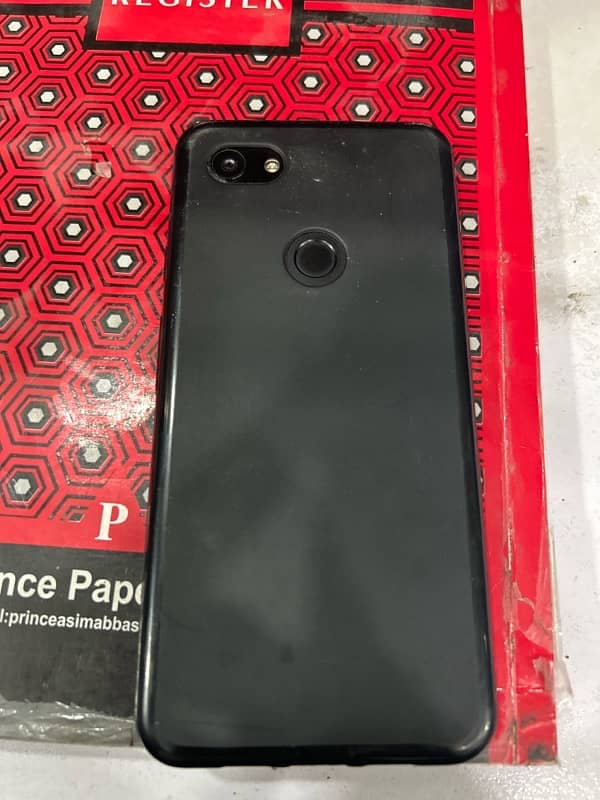 google pixel 3axl  4 64 2