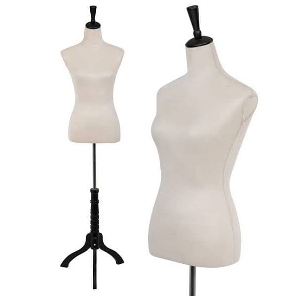 Mannequin Dummies New 3