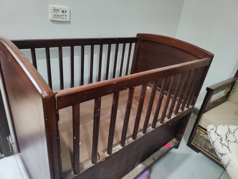 baby cot 5