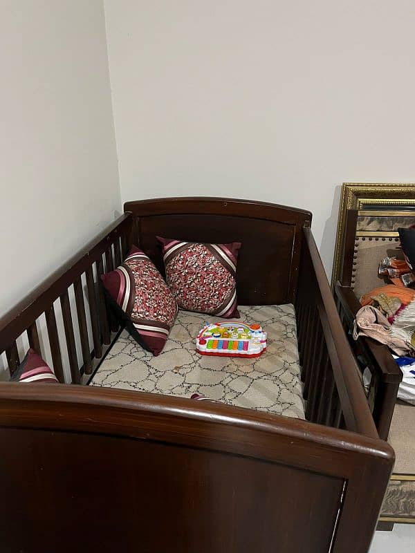 baby cot 8