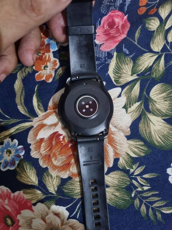 samsung galaxy watch4 s4 2