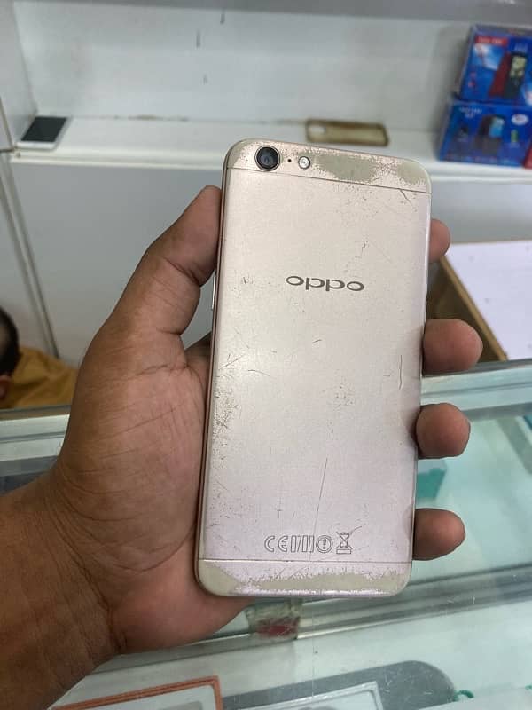 oppo a 57 pta approved 2