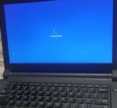 Dell laptop Core i5 4GB RAM