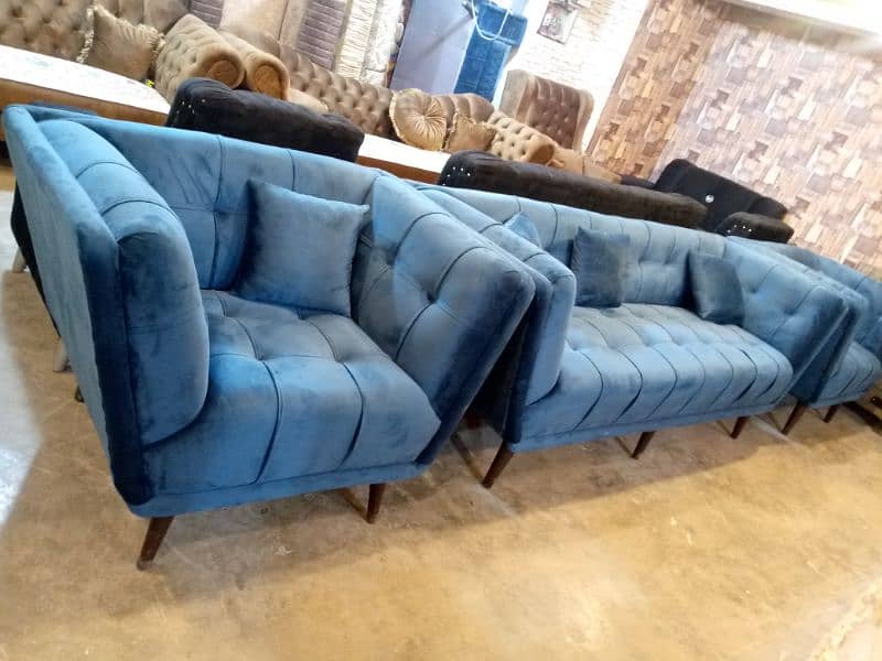 7 seater sofa set 1