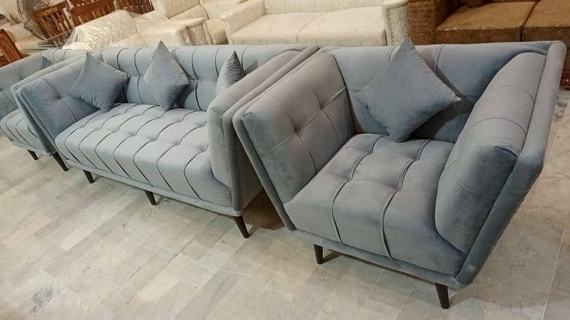 7 seater sofa set 3