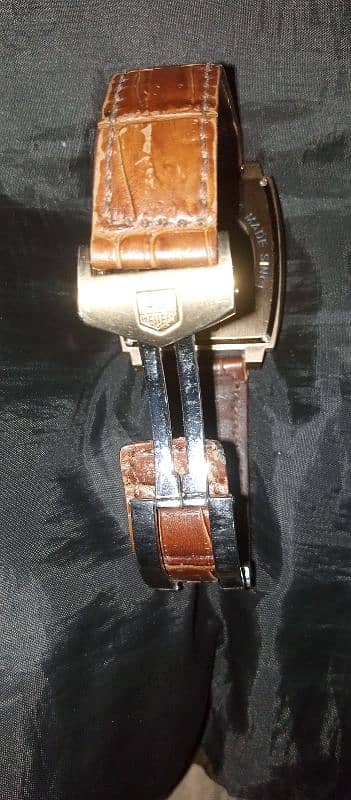 V4 TAG HEUER | ORIGINAL CLASSIC VR TAG HEUER WATCH FOR SALE!! 3