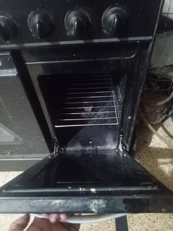 cooking range for sale 2