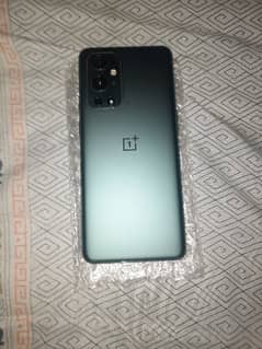 One plus 9 Pro in excellent condition for sale