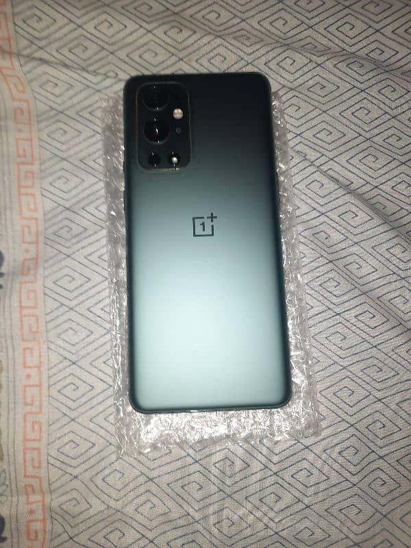 One plus 9 Pro in excellent condition for sale 0