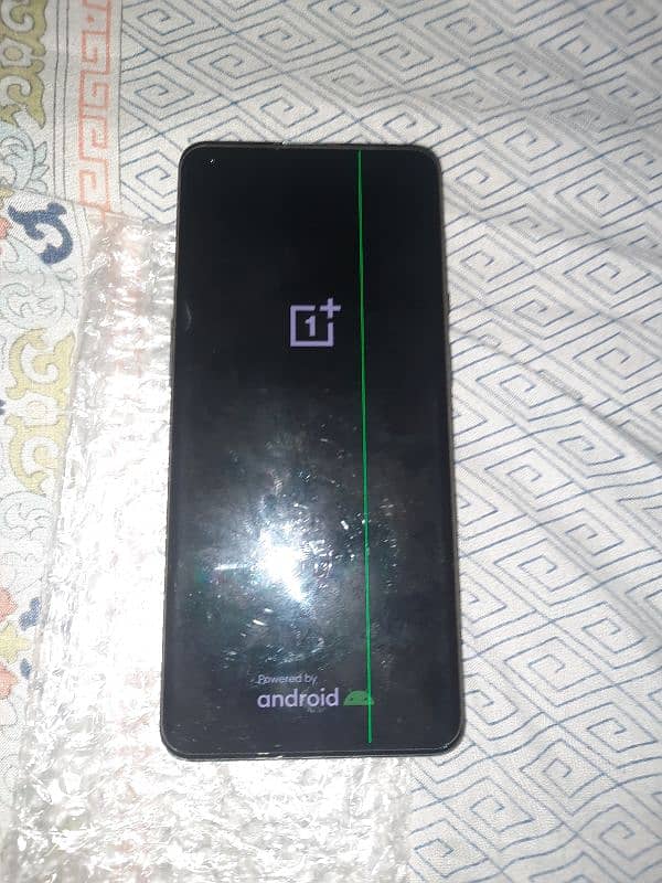 One plus 9 Pro in excellent condition for sale 2