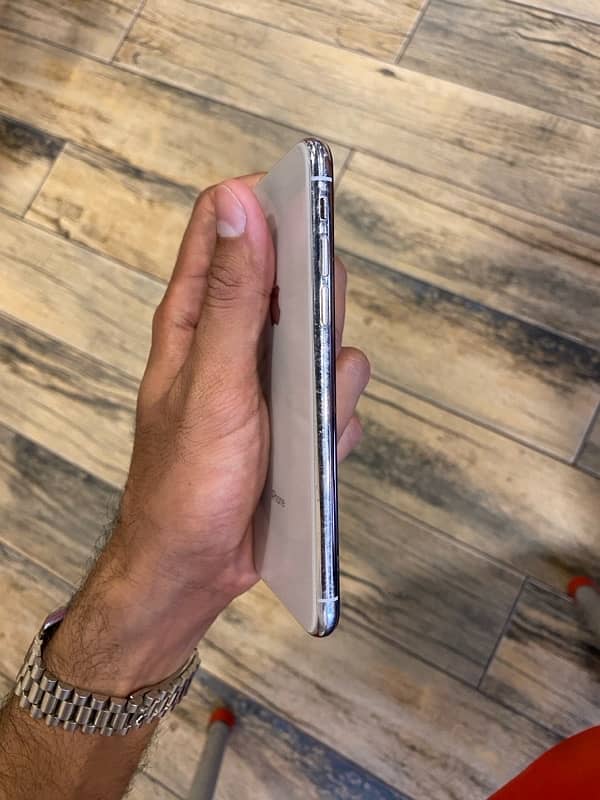 Iphone x PTA approved FU 6