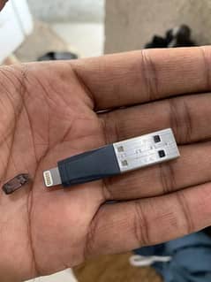 iphone usb