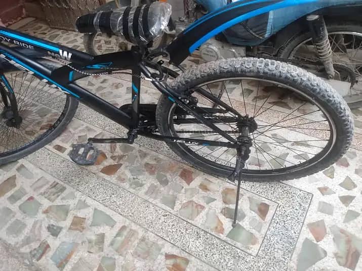 Imported Cycle for sell 0337-0381314 1