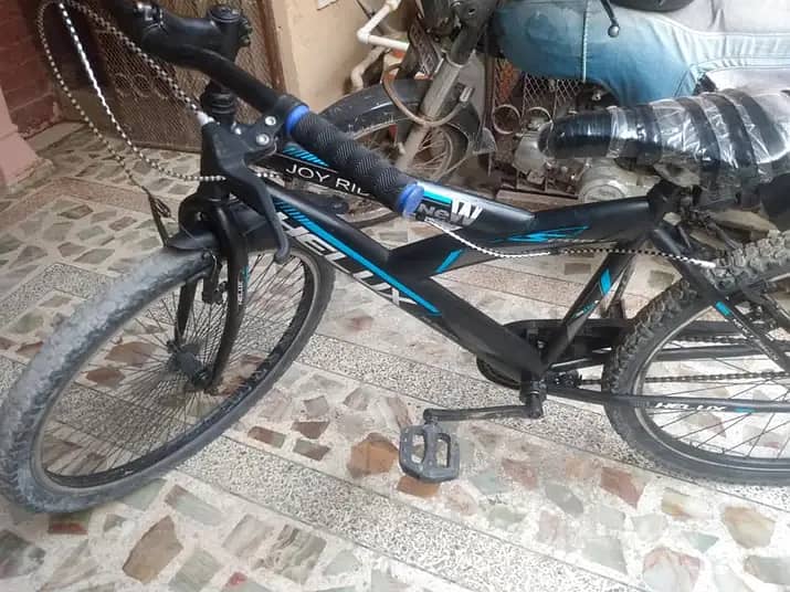 Imported Cycle for sell 0337-0381314 2