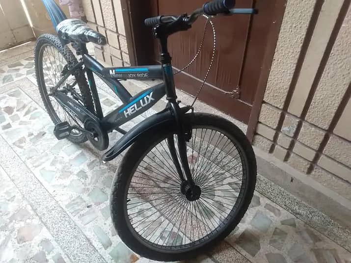 Imported Cycle for sell 0337-0381314 3