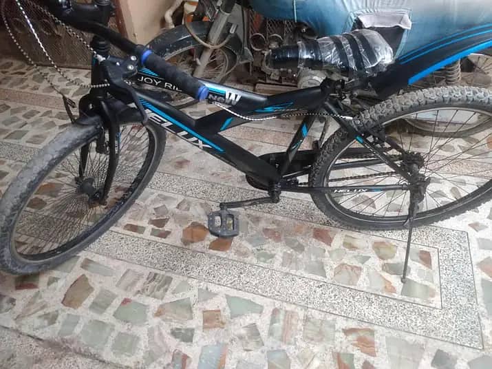 Imported Cycle for sell 0337-0381314 4