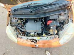 Toyota Passo 2010 - 2014 (0312_310_2002)