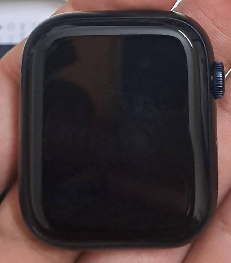 Apple Watch Series 9 GPS Aluminum 45mm 3