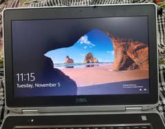 Dell Laptop 2350 Core i3 2nd Generation 9/10