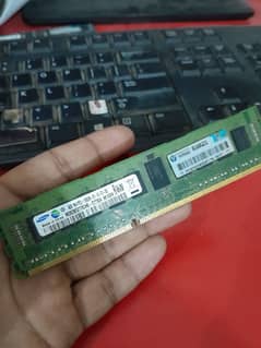 4 GB DDR3 PC Ram