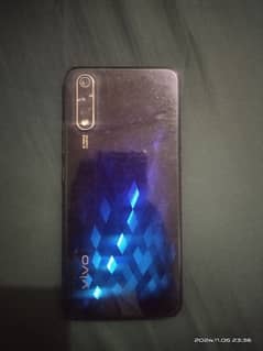 10by8 condition vivo S1