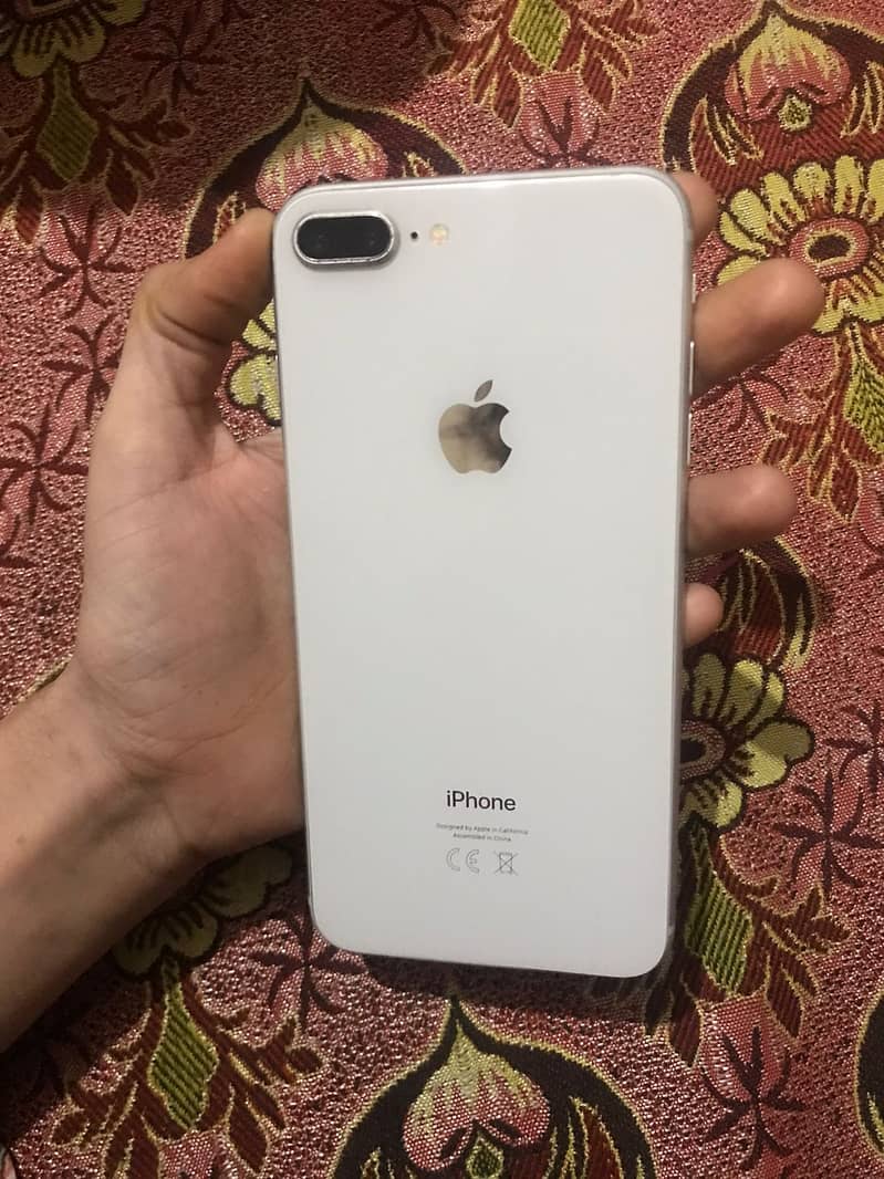 i phone 8plus bypas 64gb 2