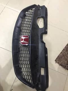 front grill for Honda Civic 2003