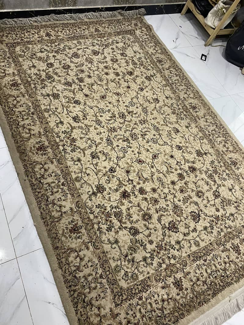 Carpet for sale 1