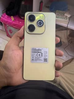 Infinix not 40i