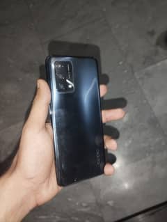 Oppo f19