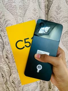 REALME C51