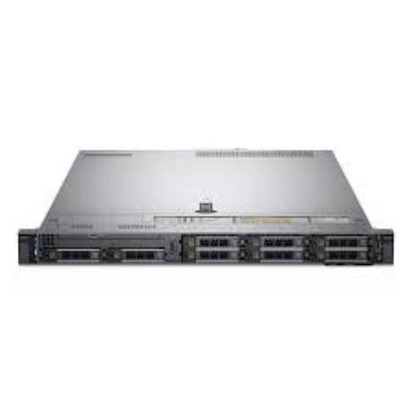 Dell Power Edge R640 0