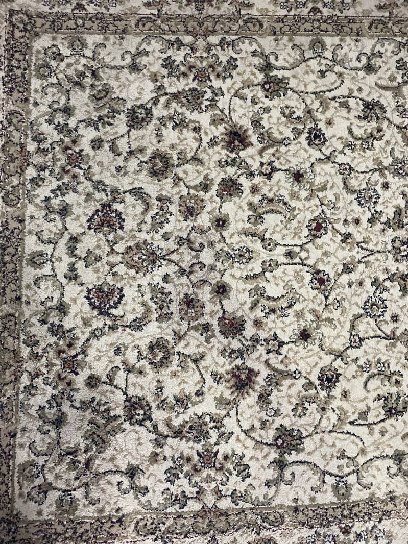 Carpet for sale 3