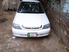 Suzuki Cultus VX 2008