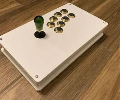 Arcade stick