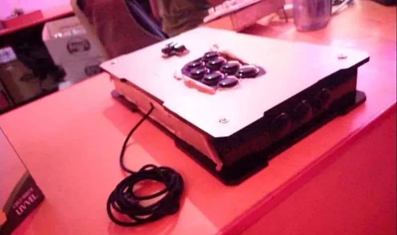 Arcade stick 1