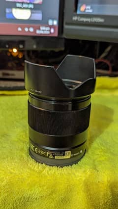 50mm Sony 1.8